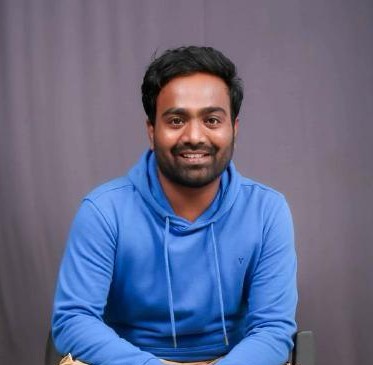 Abhishek Veeramalla