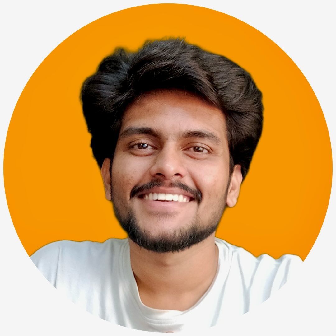 Swaroop VITB