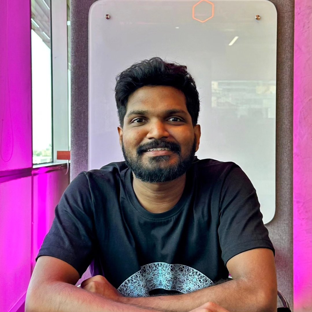 Vasanta Kumar